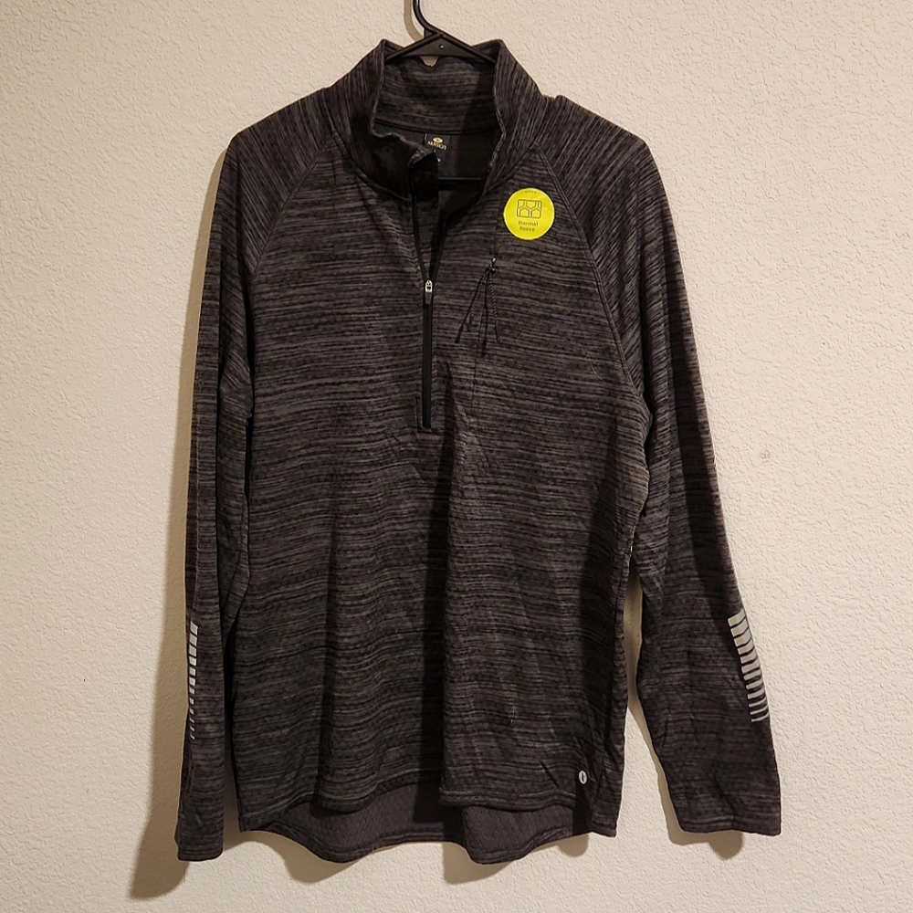Warm Xersion Jacket